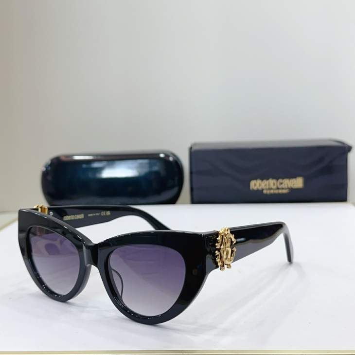 Picture of Roberto Cavalli Sunglasses _SKUfw76771683fw